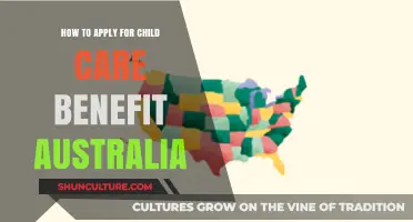 Applying for Child Care Benefits: A Guide for Australians