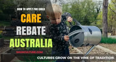 Child Care Rebate: Claiming Your Australia Tax Benefits