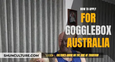 Get on Googlebox Australia: Tips for Aspiring Applicants