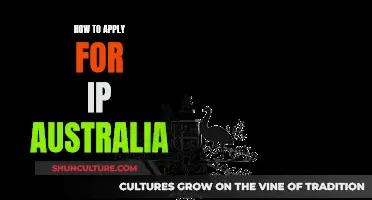 Applying for IP Australia: A Comprehensive Guide