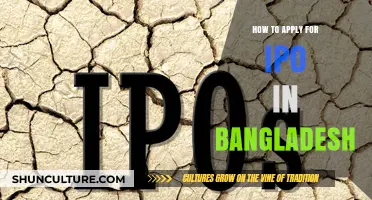 Step-by-Step Guide to Applying for IPO in Bangladesh