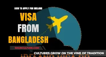 Step-by-Step Guide: Applying for an Ireland Visa from Bangladesh