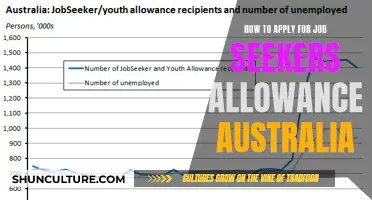 Job Seekers Allowance: Your Guide to Applying in Australia