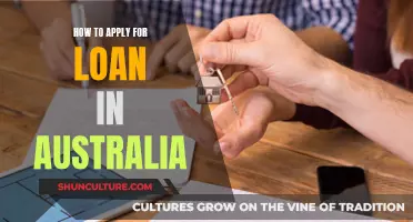 Applying for a Loan in Australia: A Step-by-Step Guide