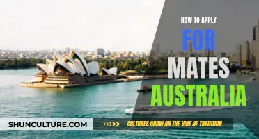Mates Australia: Application Process Simplified for You
