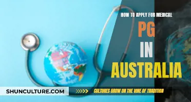 Applying for Medical PG in Australia: A Step-by-Step Guide