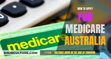 Applying for Medicare in Australia: A Simple Guide