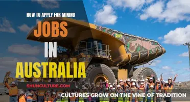 Mining Jobs in Australia: Application Strategies and Tips