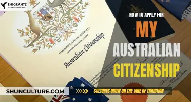 Australian Citizenship: Steps to Apply and Acquire