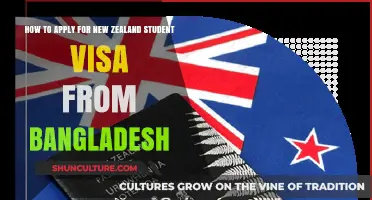 Step-by-Step Guide: Applying for New Zealand Student Visa from Bangladesh
