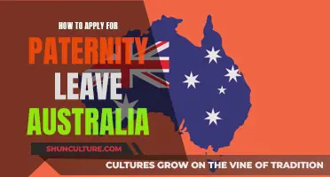Navigating Paternity Leave in Australia: A Guide for New Fathers