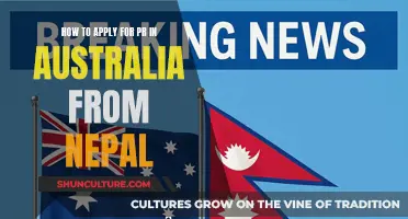 Applying for Australian PR: A Guide for Nepalese