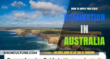 State Nomination in Australia: Application Process Simplified