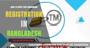 Step-by-Step Guide to Trademark Registration in Bangladesh