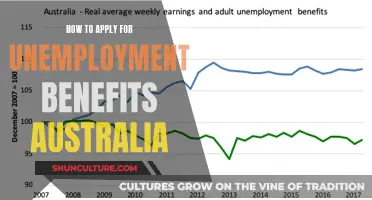Unemployment Benefits: Applying in Australia, a Step-by-Step Guide