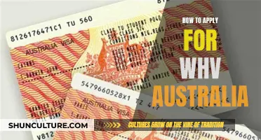 A Working Holiday in Australia: Visa Application Guide
