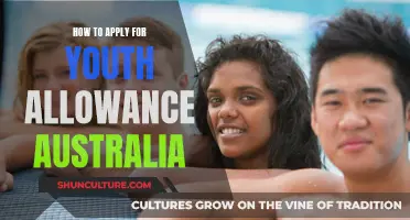 Applying for Youth Allowance: A Guide for Australians