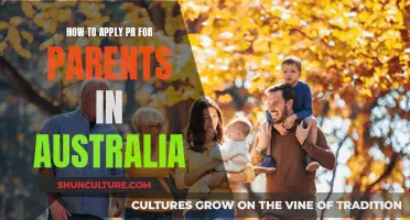 Sponsoring Your Parents for Australian PR: A Step-by-Step Guide