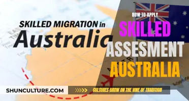 Applying for a Skilled Visa: Australia's Assessment Process Explained