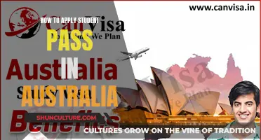Applying for a Student Visa in Australia: A Guide
