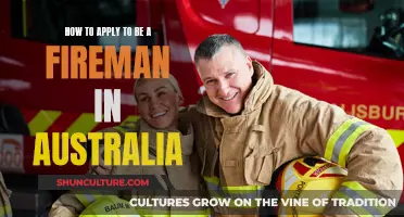 Becoming a Firefighter in Australia: Application Essentials
