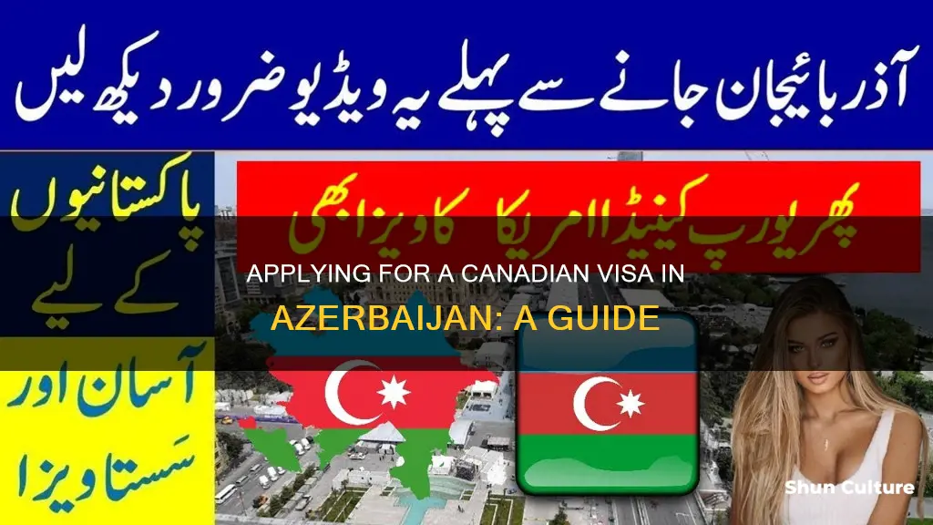 how to apply to canadian visa in azerbaijan