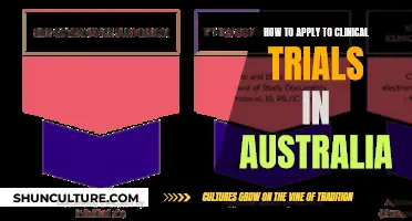 Clinical Trials in Australia: Your Step-by-Step Application Guide