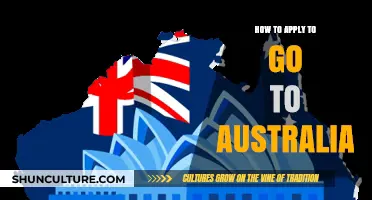 Your Ultimate Guide to Applying for a Move to Australia