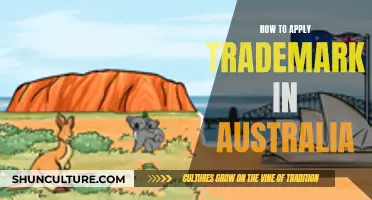 Trademark Application in Australia: A Comprehensive Guide
