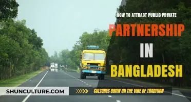 Unlocking PPP Potential: Strategies to Attract Investment in Bangladesh