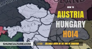 A Guide to Austria-Hungary in HOI4: Strategies and Tips