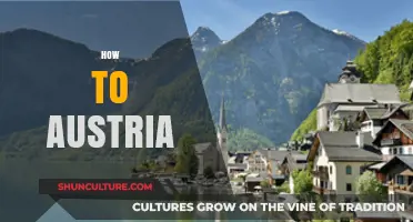 Exploring Austria: Tips for an Unforgettable Adventure