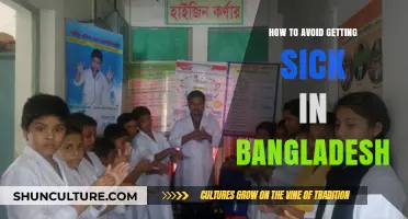 Stay Healthy in Bangladesh: Essential Tips to Avoid Illness