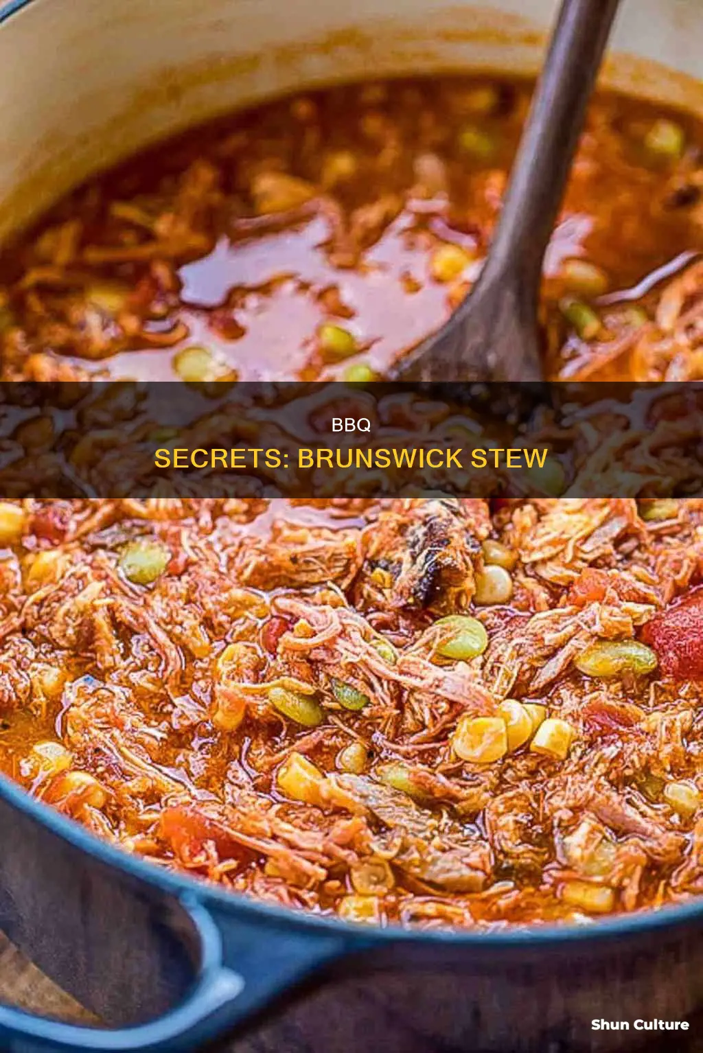 how to bbq right brunswick stew