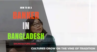 A Comprehensive Guide to Becoming a Banker in Bangladesh