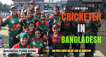 Mastering Cricket in Bangladesh: A Step-by-Step Guide to Success