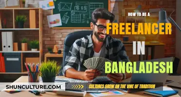 Master Freelancing in Bangladesh: Essential Tips for Success and Growth