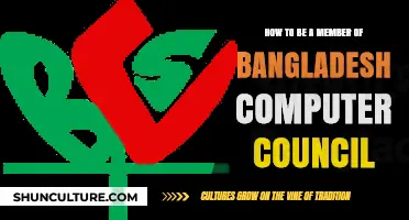 Join Bangladesh Computer Council: Membership Guide and Benefits