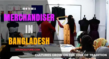 Master Merchandising in Bangladesh: A Comprehensive Career Guide