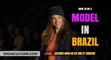 Becoming a Model in Brazil: Essential Steps and Industry Insights