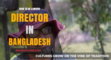 Mastering Movie Direction in Bangladesh: A Comprehensive Guide to Success
