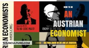 Unraveling the Secrets: A Guide to Austrian Economics