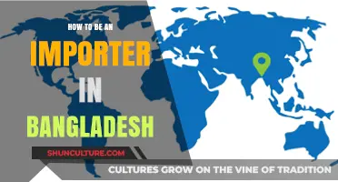 A Comprehensive Guide to Becoming a Successful Importer in Bangladesh