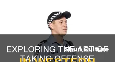 how to be offended by everything western australia