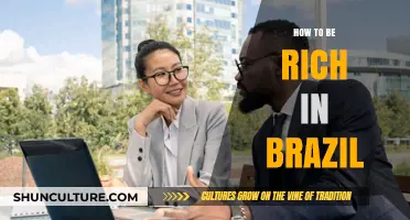 Unlocking Wealth: Strategies to Build Riches in Brazil
