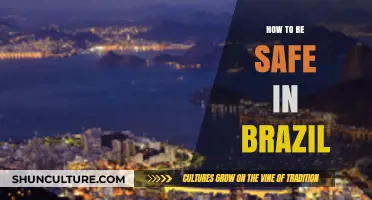 Stay Safe in Brazil: Essential Tips for Travelers and Locals