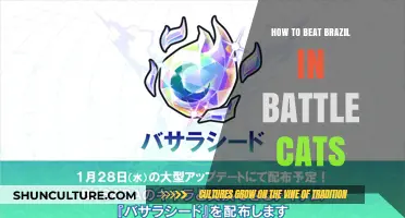 Mastering Strategies to Outsmart Brazil in Battle Cats