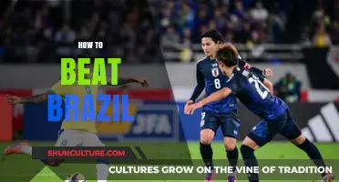 Mastering the Game: Strategies to Outsmart and Beat Brazil
