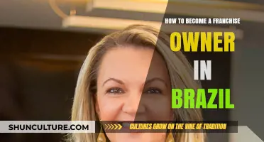 Unlocking Success: A Guide to Franchise Ownership in Brazil