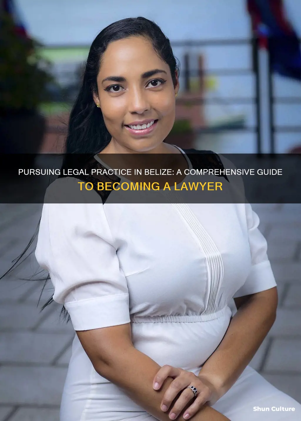 how to become a lawyer in belize